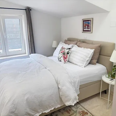 D&h Apartament Dubrownik