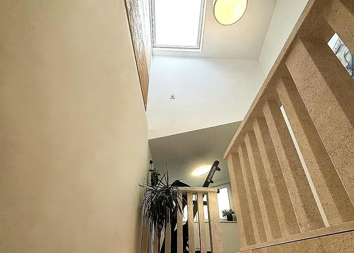 D&h Apartament Dubrownik