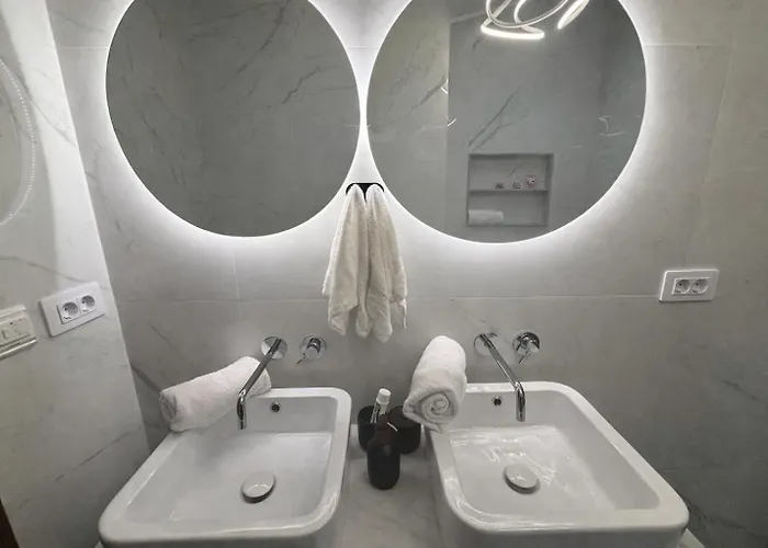 Apartament D&h Dubrownik