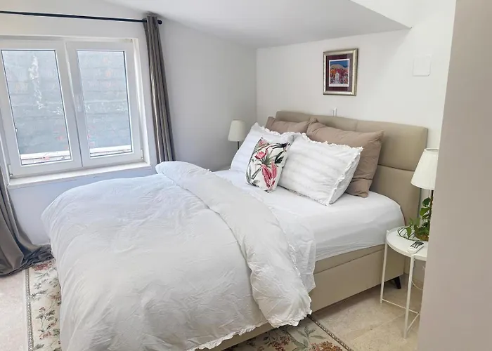 D&h Apartament Dubrownik