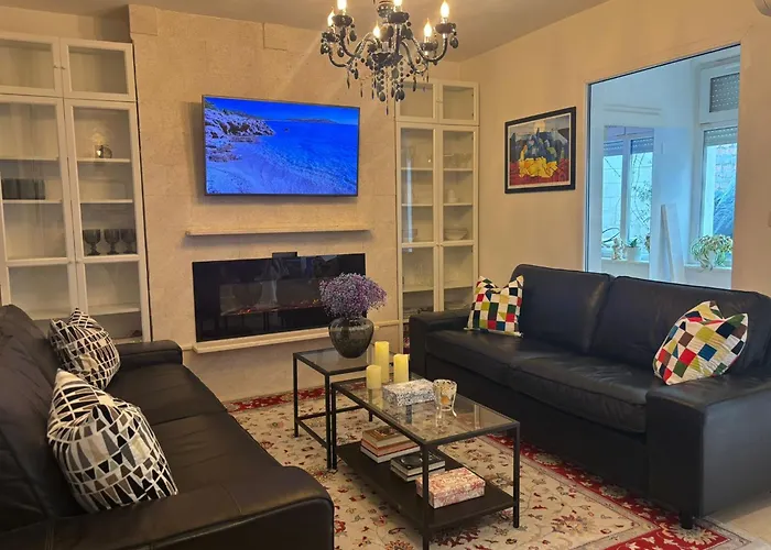 D&h Apartament Dubrownik