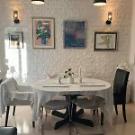 Apartamento D&h *