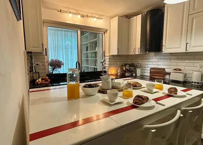 Apartment D&h