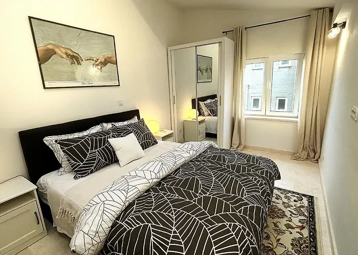 Apartment D&h Dubrovnik