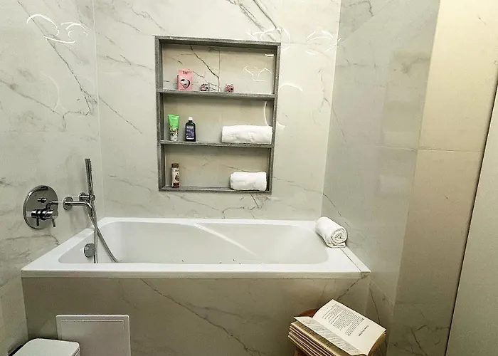 D&h Apartment