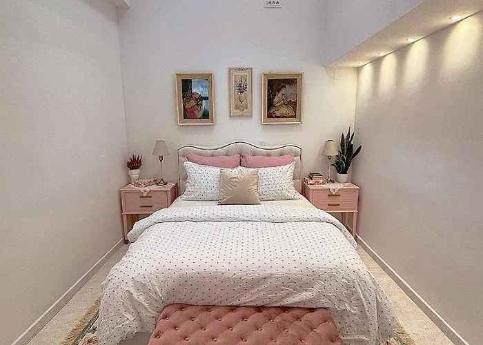 D&h Apartment