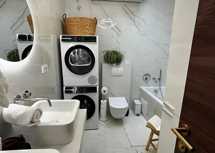 Apartment D&h