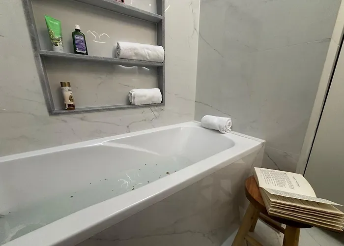 D&h Apartment *