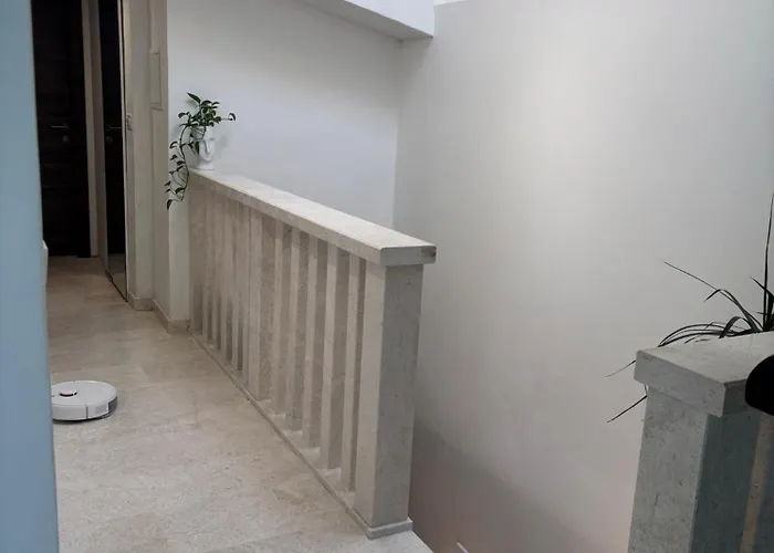 D&h Apartment *