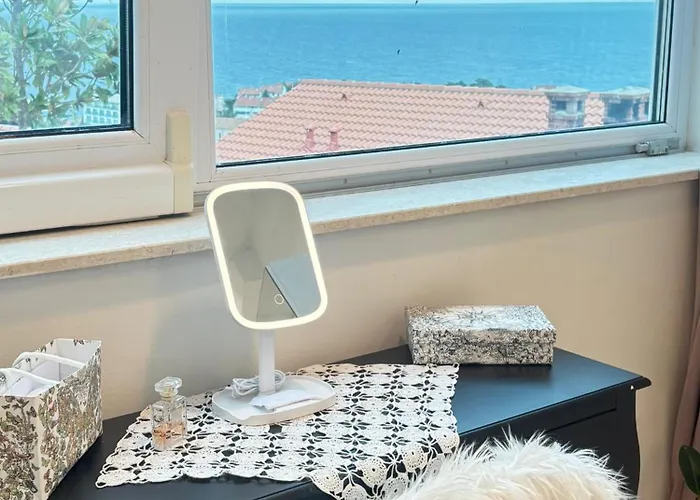 Apartment D&h *
