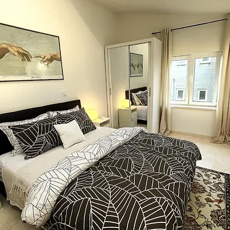 Appartement D&h Dubrovnik