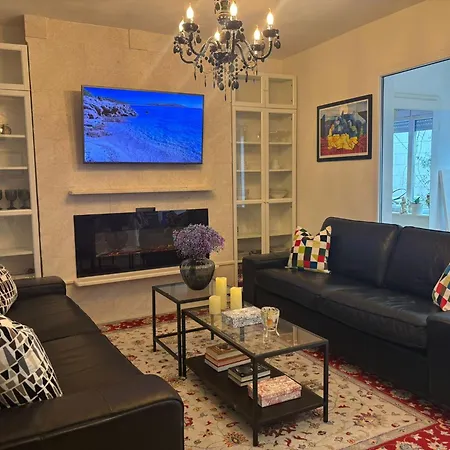 D&h Appartement Dubrovnik