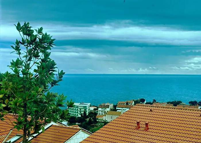 D&h Appartement Dubrovnik